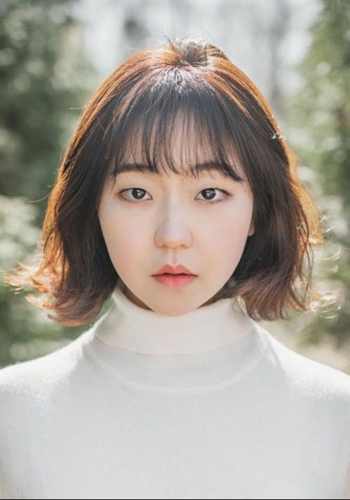 徐惠媛 Hye-won Seo