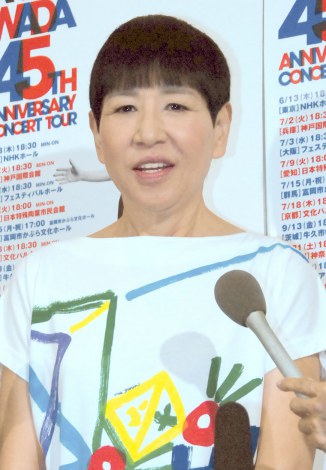 和田现子 Akiko Wada